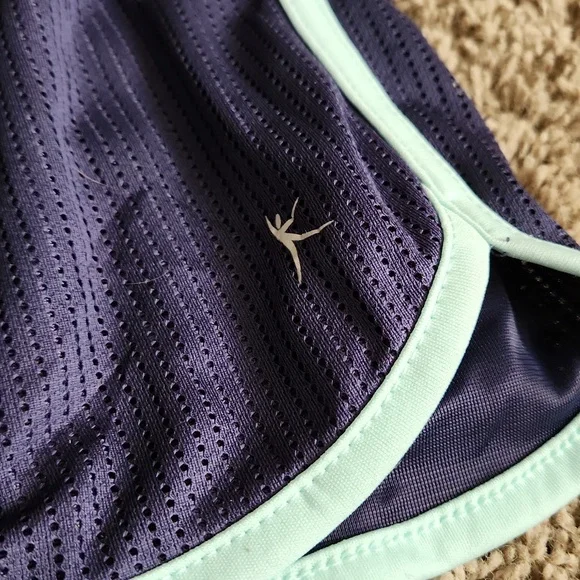 Danskin Now Athletic Shorts - Picture 2 of 4